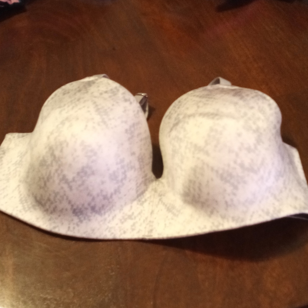 Sweet Treasures Snake print Bra Size 36C